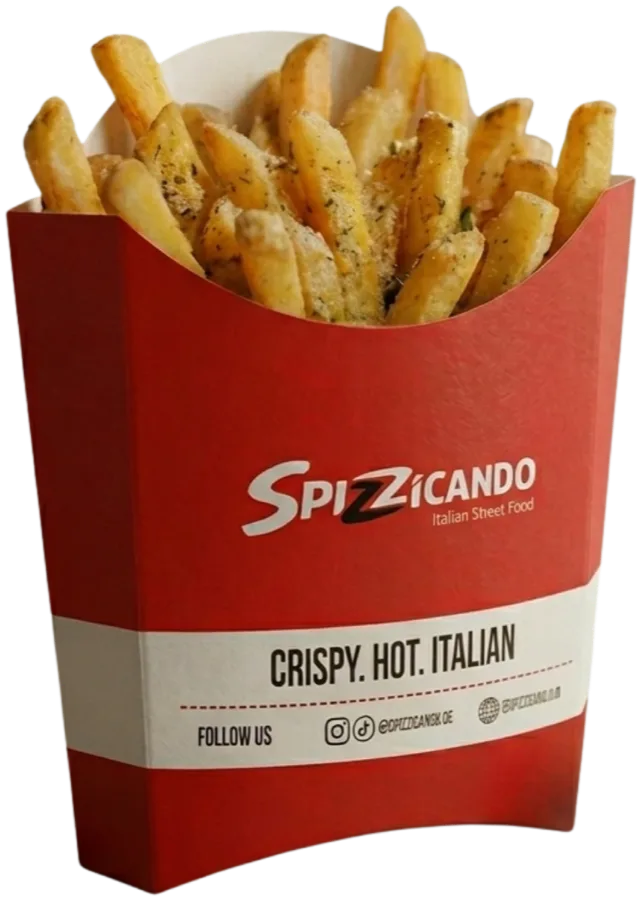Spizzi Bites