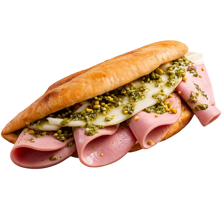 Spizzi Panini