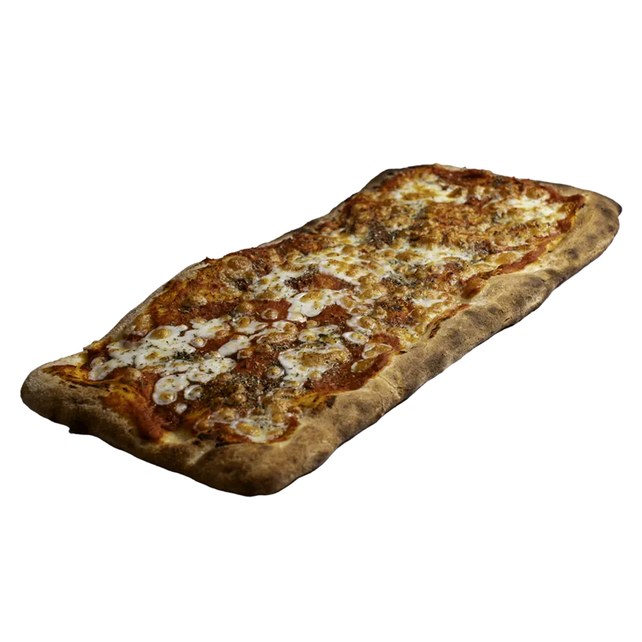Spizza al Taglio