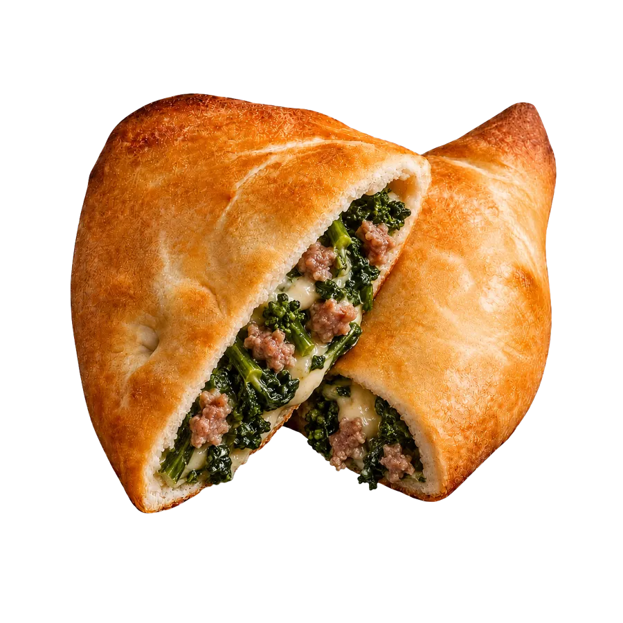 Spizzerotti Spicy Greens